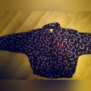 90s Reebok Vintage Windbreaker Jacket